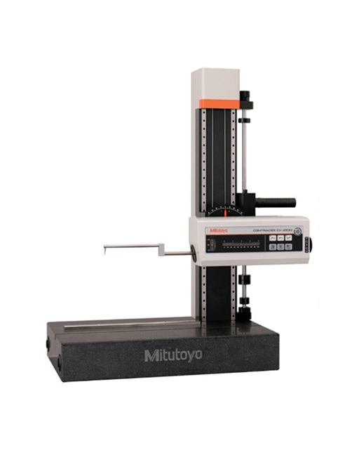 Surface profilometer