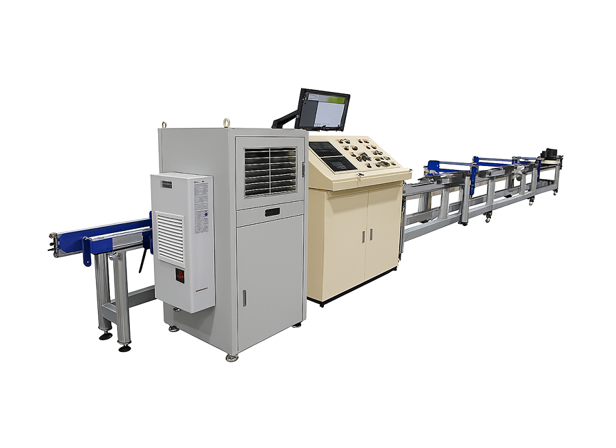 Ultrasonic testing equipment (UT)